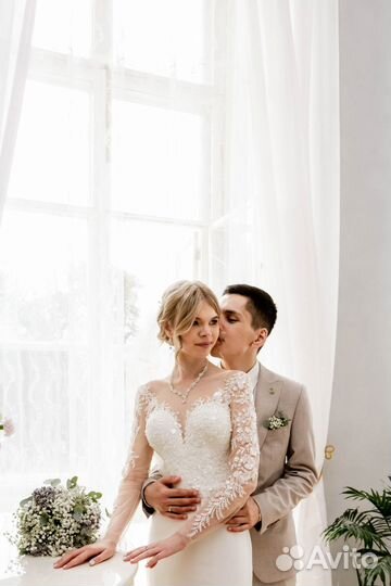 Фотограф, Фото-видеосъёмка (свадьбы, LoveStory)