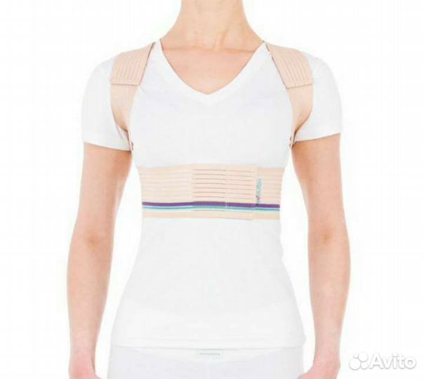 Реклинатор ортопедический Тривес,М