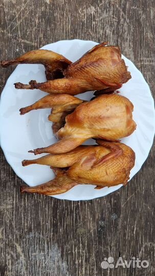 Домашние вкусности