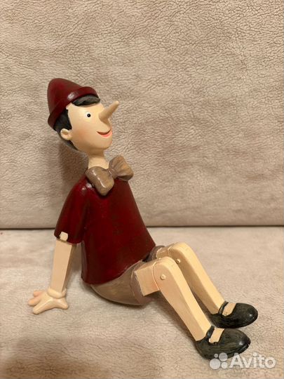 Коллекционные фигурки