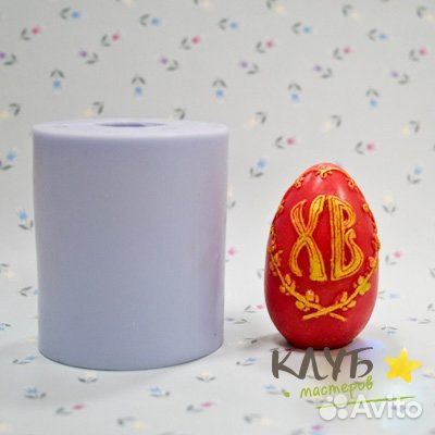 Силиконовые формы для мыла