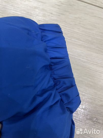 Куртка пуховик HM