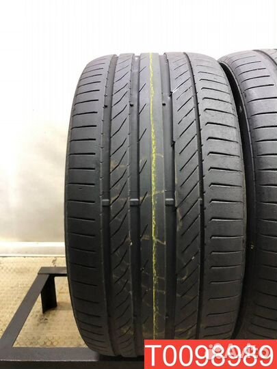 Continental ContiSportContact 5P 275/35 R21 103Y