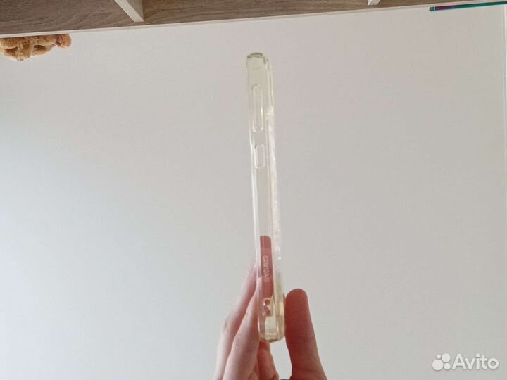 Чехол на samsung a10