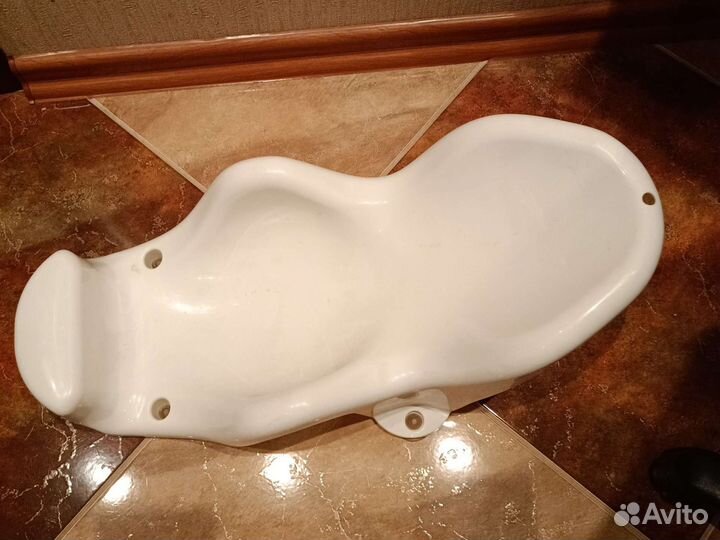 Подставка для купания ребенка