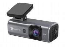 Видеорегистратор с Wi Fi Navitel R33 FullHD wifi