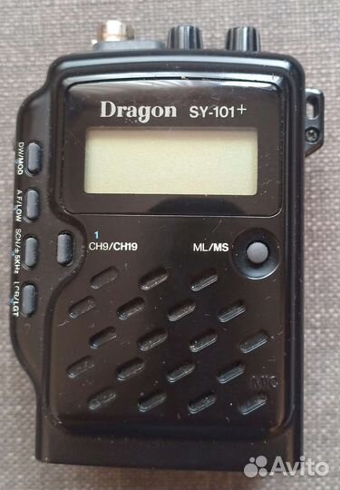 Dragon SY-101+