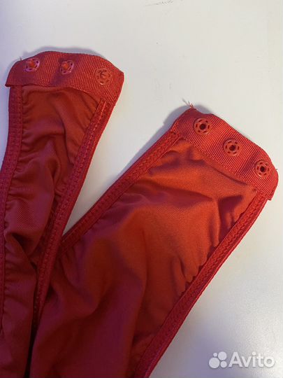 Боди женское Санта