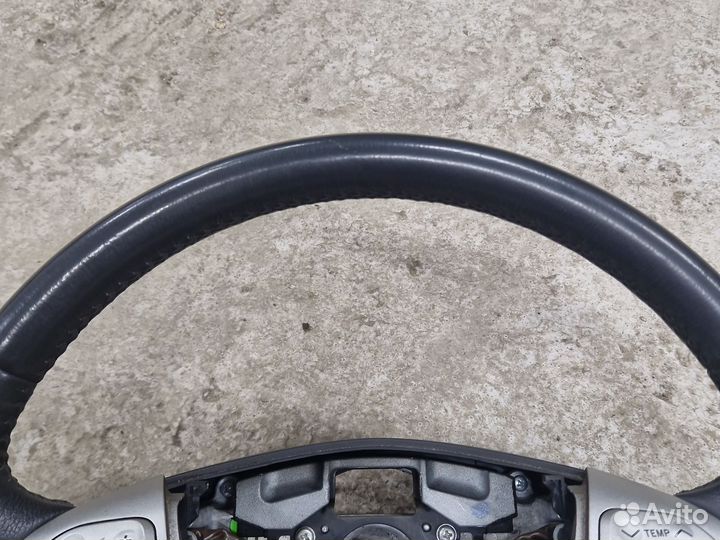 Руль Тойота Камри XV40