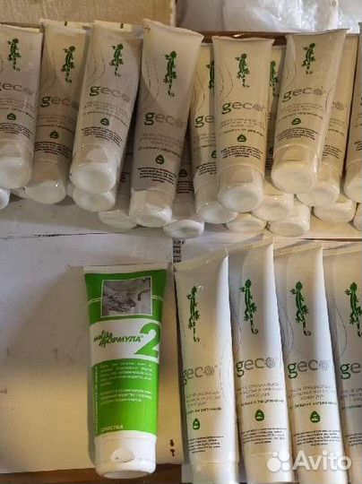 Крем для очистки рук