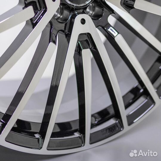 Новые диски R19 AMG Mercedes S Class W222 W223