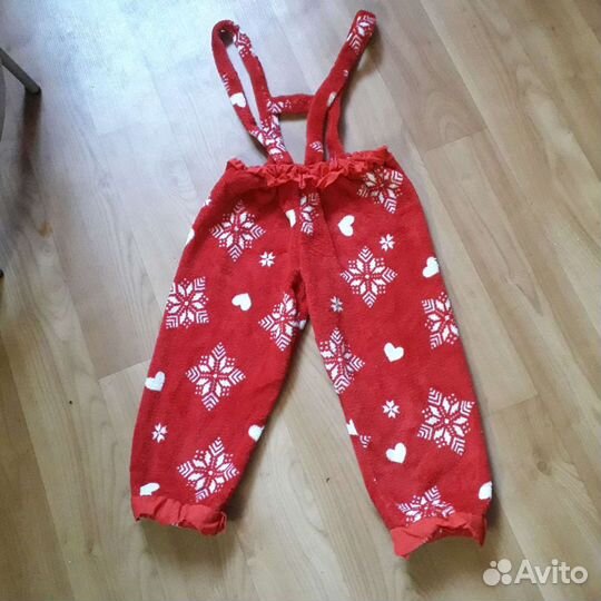 Новогодний костюм гнома