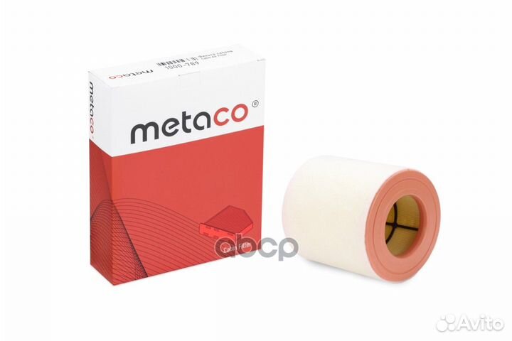 Audi A6 (C8) (2018) '1000-789 metaco