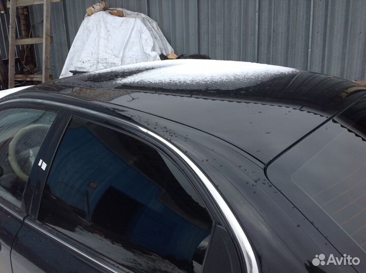 Крышу для киа маджентис