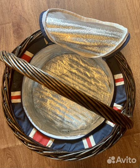 Сумка холодильник