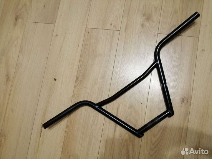 Руль для bmx volume mad dog