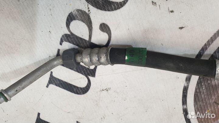 Осушитель кондиционера Mercedes-Benz W140