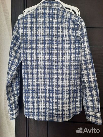 Рубашка для мальчика