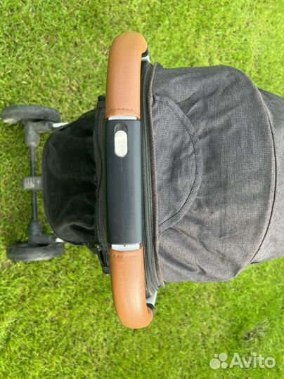 Коляска yoya plus max