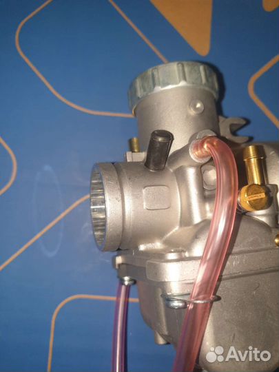 Карбюратор для Двигателей Иж Планета Спорт
