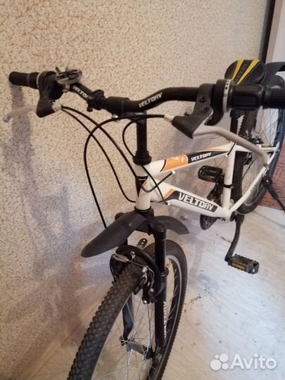 Продам велосипед бу
