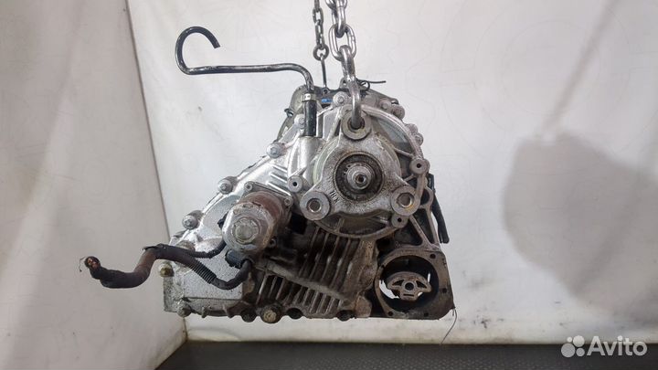 Кпп - автомат (АКПП) 4х4 BMW X3 E83 3 Турбо, 2006