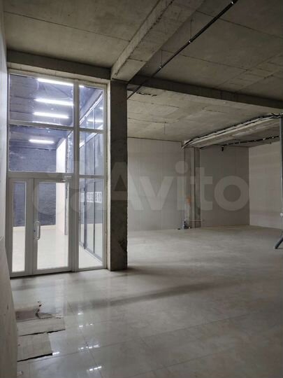 Торговая площадь, 120 м²