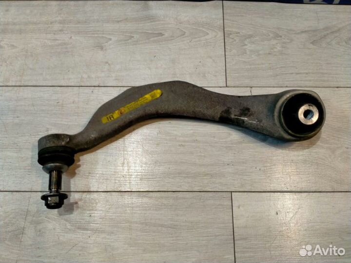 Рычаг подвески передний правый Bmw 528I F10 N52B30
