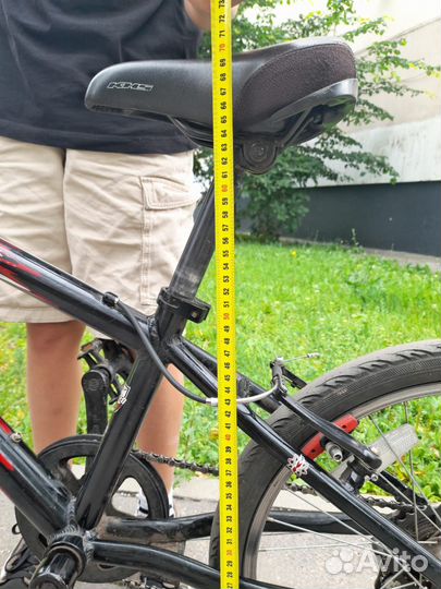 Детский Велосипед KHS Raptor