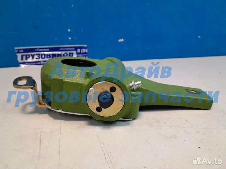 Трещотка автоматическая Ман Л-М2000 задняя