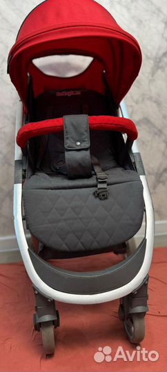 Прогулочная коляска бу
