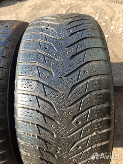 Kumho WinterCraft Ice WI31 225/55 R17