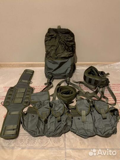 Разгрузка смерш ак ссо