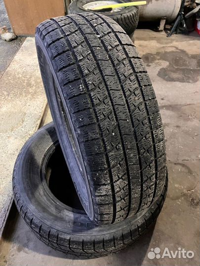 Kumho Ice Power KW21 215/65 R16