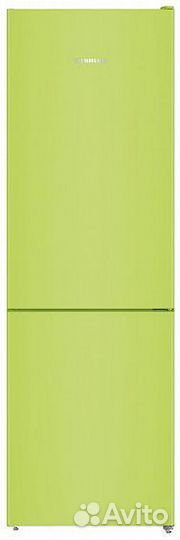 Холодильник Liebherr CNkw 4313