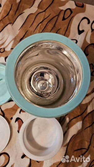 Четыре термоса термос 750мл, 1.5л, 2л