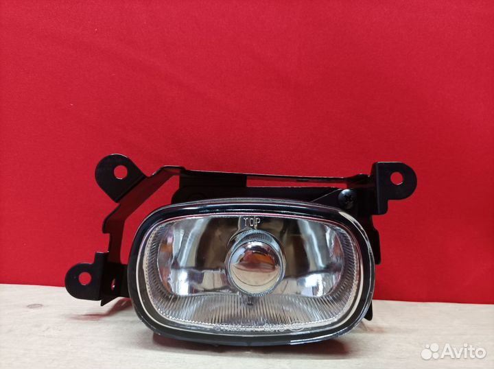 Фара птф Mitsubishi Outlander 1 2003-2008