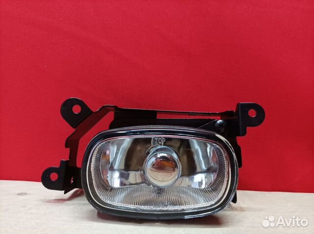 Фара птф Mitsubishi Outlander 1 2003-2008