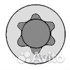 14-32103-01 Болты гбц opel 1.4-1.8L 16V ecotec