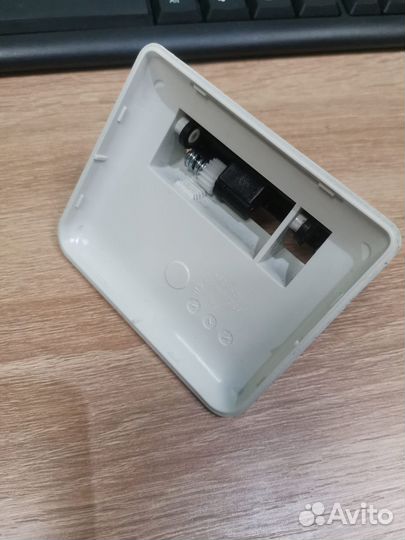 Задняя крышка панели управления B3Q10-400056