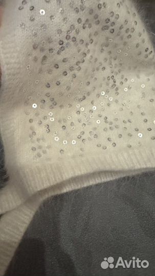 Шапка капор lime