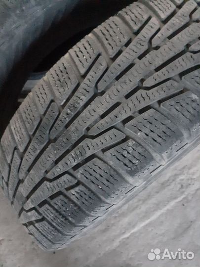 Nokian Tyres eLine 225/65 R17