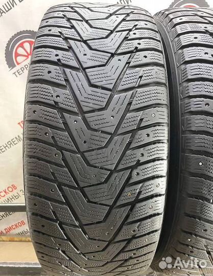 Hankook Winter i'Pike X W429A 265/60 R18 114L