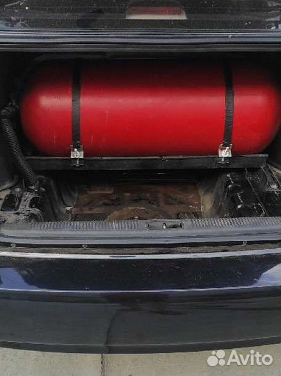 Метан гбо установка по программе Газпром