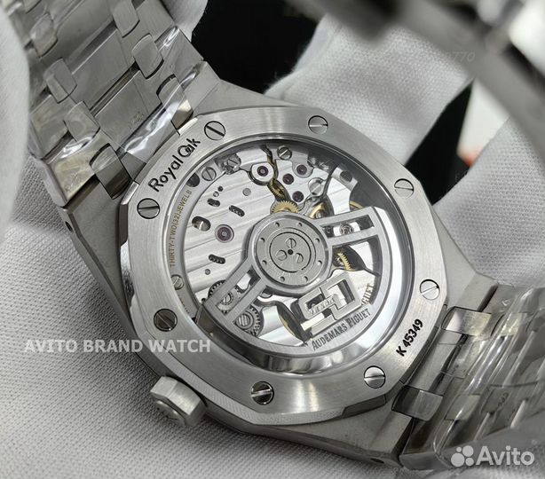 Audemars Piguet Royal Oak Selfwinding