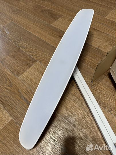 Лампа для наращивания ресниц