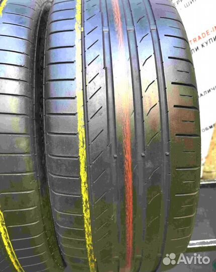 Continental ContiSportContact 5 235/45 R19 95V