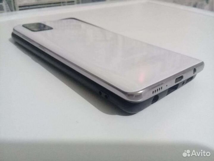 Samsung galaxy a51 128gb