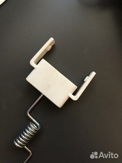 Держатель провода утюга для гладильной доски