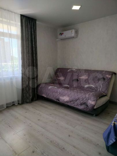 Квартира-студия, 31,5 м², 4/7 эт.